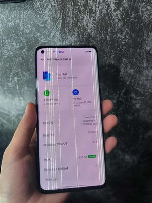 🔥Oppo Reno4 Pro 256G Sọc "Miễn Phí Giao Tận Nơi"
