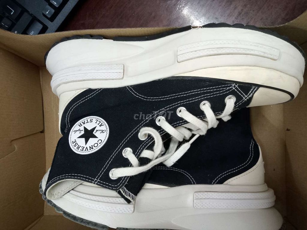 Giầy Converse Run Star Legacy A00869C