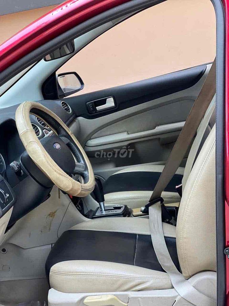 Ford Focus Tự Động Cực Đẹp Máy Số Zin Chín Chủ. Mua bán Ô tô tại Huyện Hóc Môn Tp Hồ Chí Minh được đăng bởi Tú Đoàn hình 13