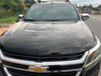 Chevrolet Colorado 2017 High Country 2.8L AT. Mua bán Ô tô tại Quận 12 Tp Hồ Chí Minh được đăng bởi Dương võ