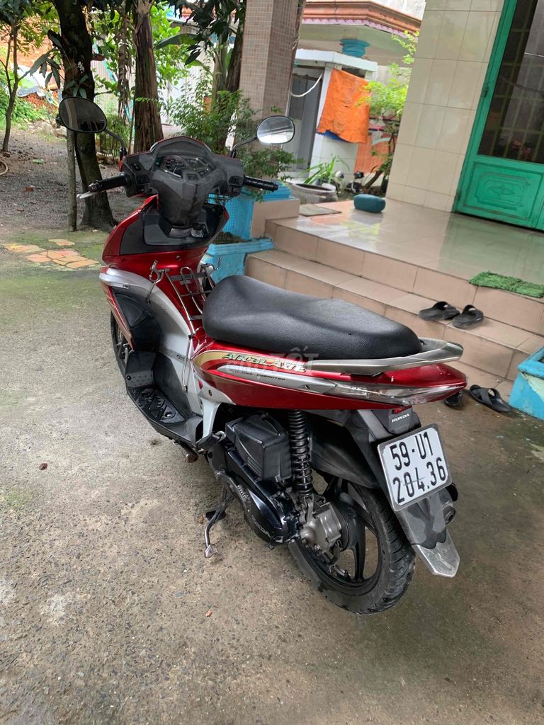 xe chính chủ cần bán. Mua bán Xe máy tại Thành phố Dĩ An Bình Dương được đăng bởi Lê quang hiệp hình 4