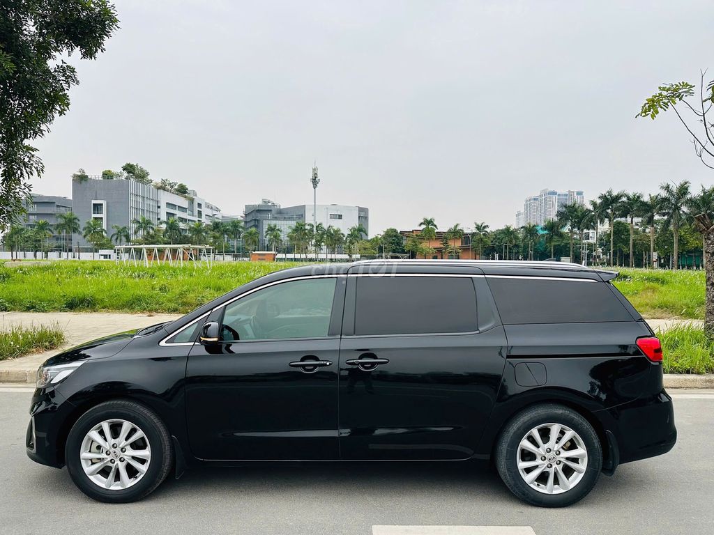 Kia Sedona 2021 photo 5
