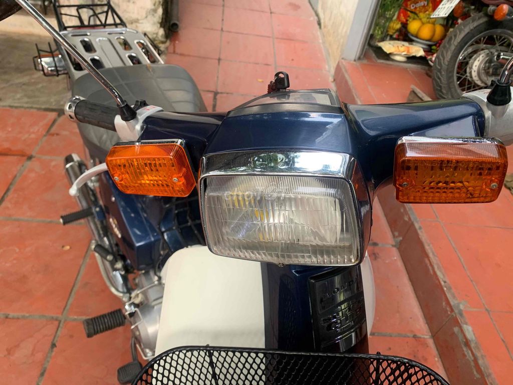 Bán 82/95 xe chạy hơn vạn hàng siêu tầm zin từ a-z. Mua bán Xe máy tại Huyện Thanh Trì Hà Nội được đăng bởi xe máy chính hãng hình 6