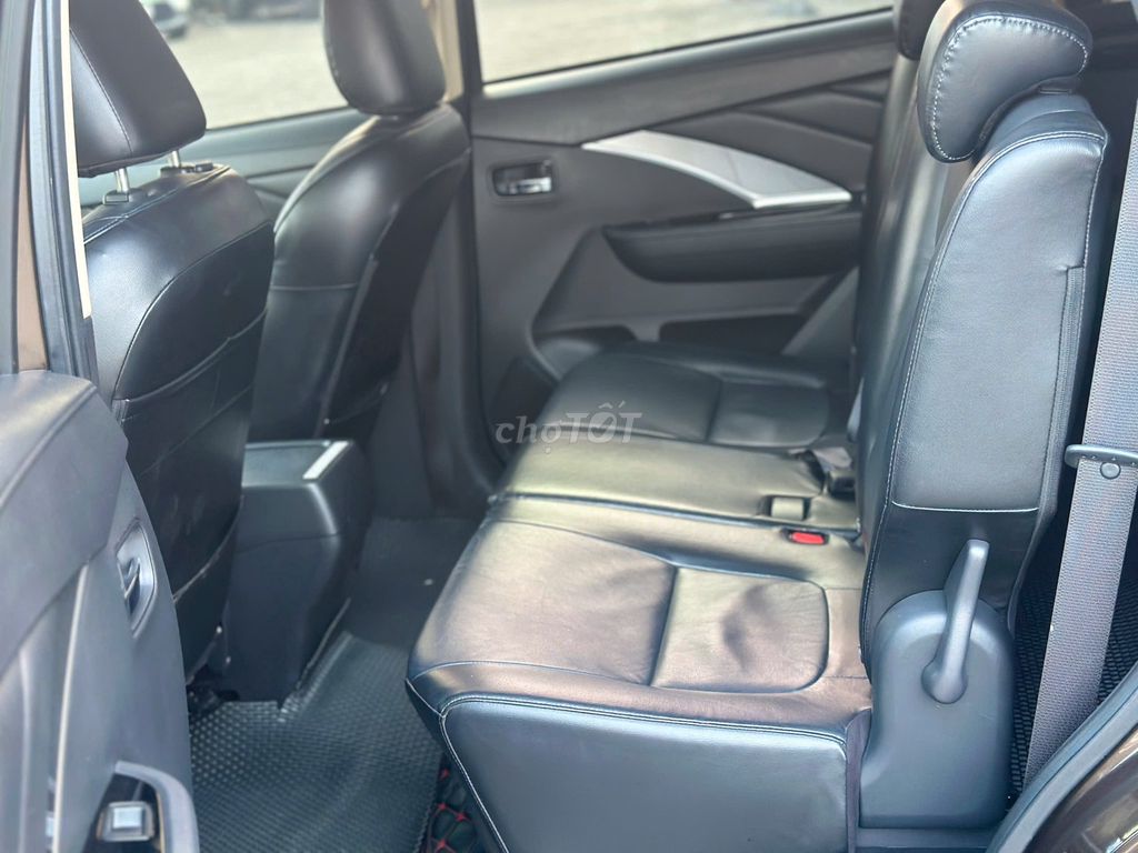 Mitsubishi Xpander AT 2020 40.000 km Nâu. Mua bán Ô tô tại Quận 12 Tp Hồ Chí Minh được đăng bởi Mitsubishi Tây Ninh hình 7