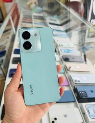 Vivo Y36 8GB/256GB Xanh