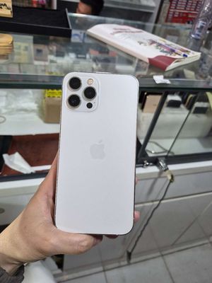 Apple iPhone 12 Pro Max 128GB Trắng