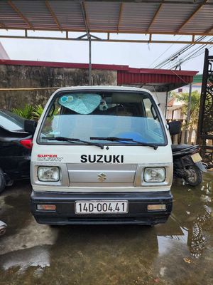 VAN Suzuki cần bán