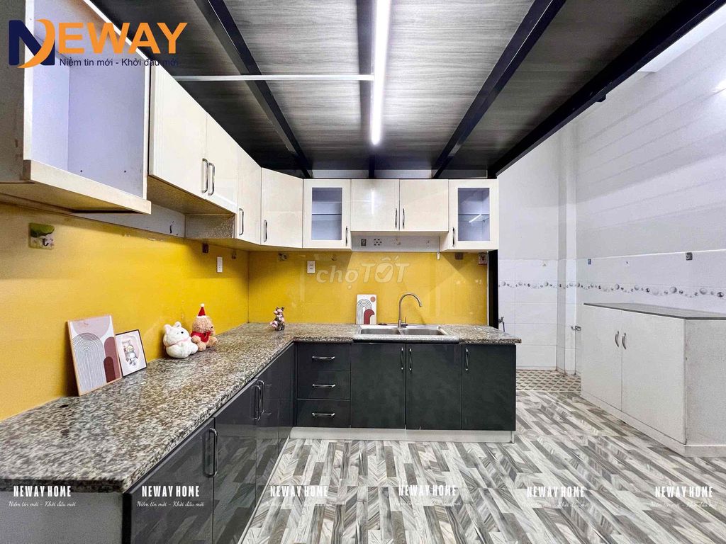 PHÒNG TRỌ SINH VIÊN GIÁ RẺ 3tr7 - FULL NỘI THẤT- ĐH HUIT - ĐH VHU - ảnh 5