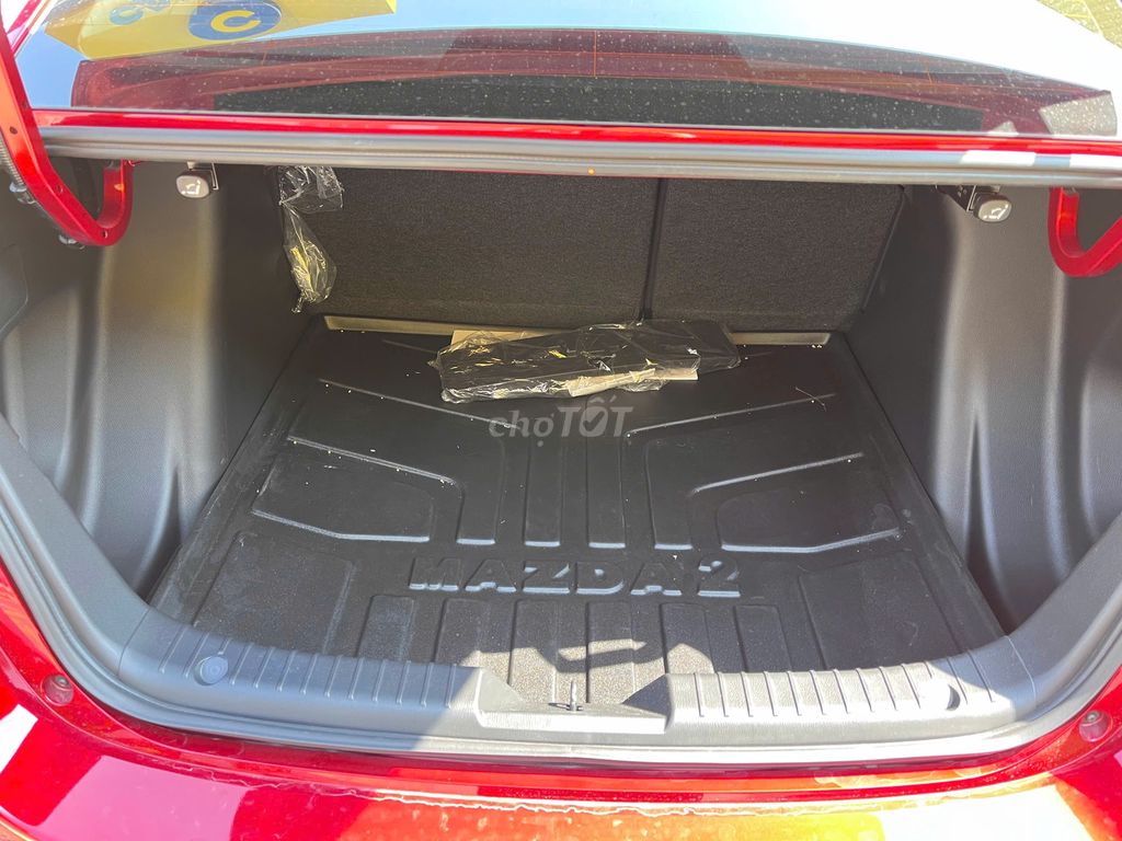MAZDA 2 LUXURY 2024 XE GIA ĐÌNH LƯỚT ĐẸP VAY 70%. Mua bán Ô tô tại Quận 12 Tp Hồ Chí Minh được đăng bởi Hiếu hình 14