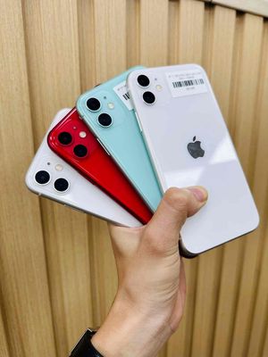🍏IPHONE 11 64GB HỖ TRỢ GÓP BAO ĐẬU 100%. Mua bán Điện thoại tại Quận Gò Vấp Tp Hồ Chí Minh được đăng bởi TÁO ZIN STORE CHUYÊN IPHONE RẺ TPHCM