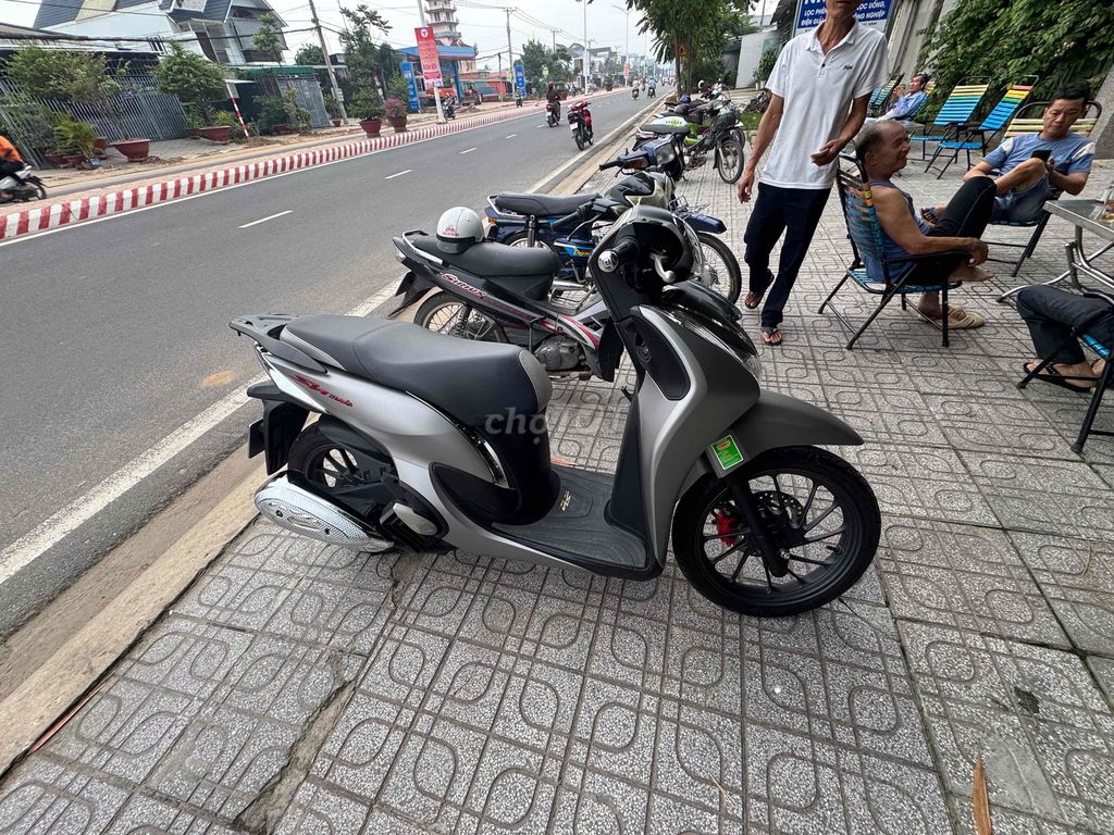 Sh mode 2024 Abs. Mua bán Xe máy tại Huyện Hòa Thành Tây Ninh được đăng bởi thanh  hình 5