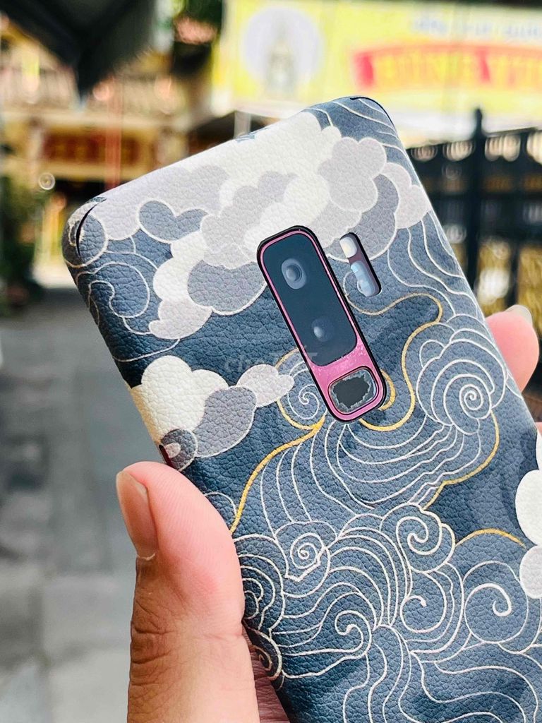 BÁN HOẶC GIAO LƯU BÙ TRỪ HỢP LÝ ❤️ SAMSUNG S9 PLUS. Mua bán Điện thoại tại Thành phố Biên Hòa Đồng Nai được đăng bởi phạm hân hình 1