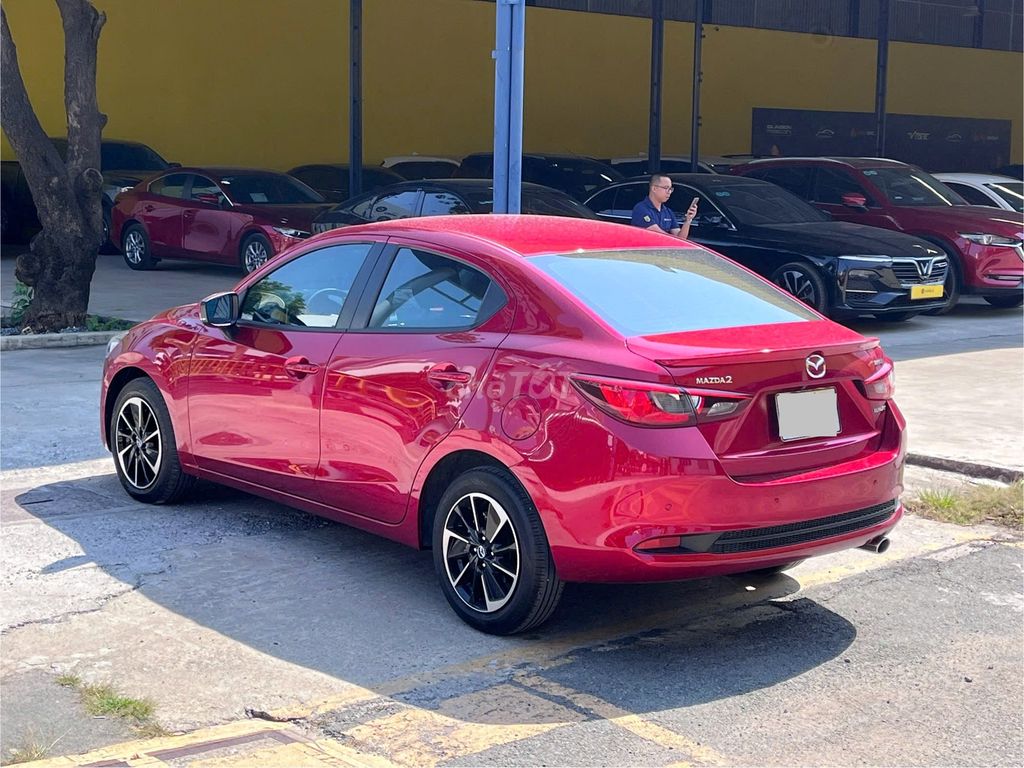 MAZDA 2 LUXURY 2024 XE GIA ĐÌNH LƯỚT ĐẸP VAY 70%. Mua bán Ô tô tại Quận 12 Tp Hồ Chí Minh được đăng bởi Hiếu hình 8