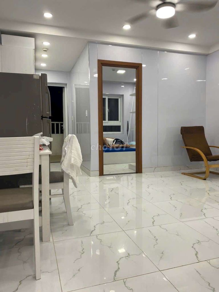 2PN, Full nội thất 50m2 chỉ 5tr cho thuê nhanh