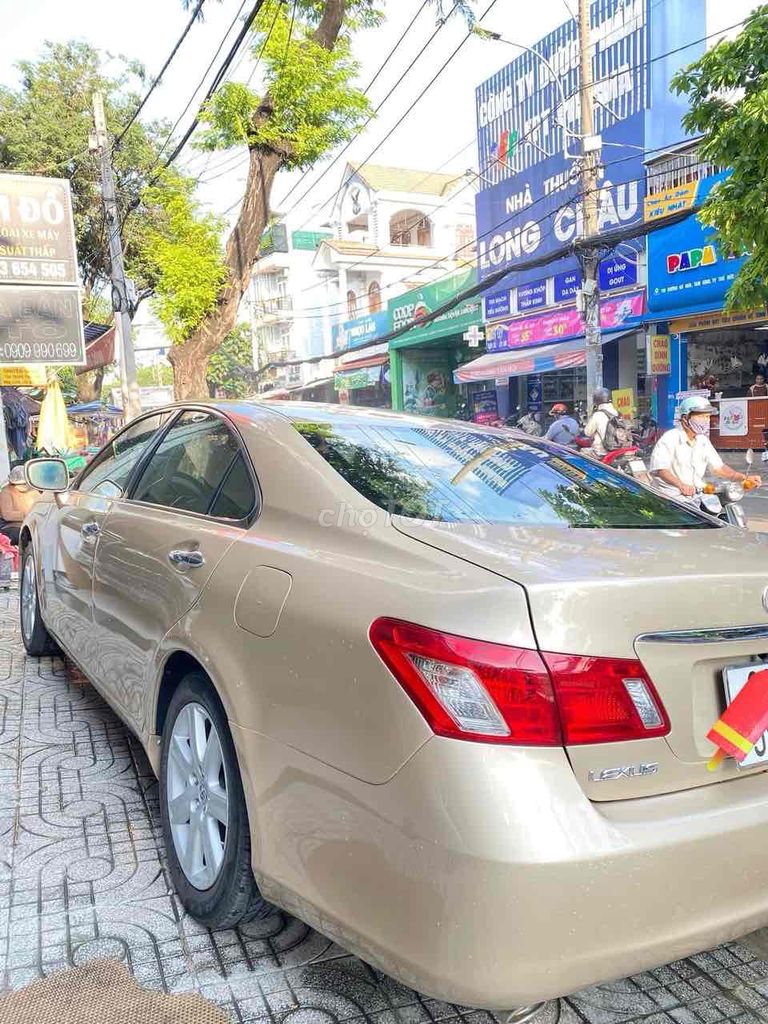 Es350 bản full. Mua bán Ô tô tại Thành phố Thủ Đức Tp Hồ Chí Minh được đăng bởi nguyễn tấn bằng hình 12