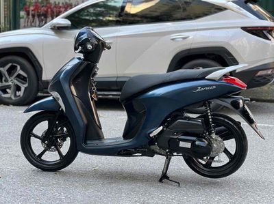 Chào bán Janus 2020 Khoá Smartkey Góp 4 tr nhận xe