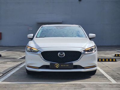 MAZDA 6 2.0 PREMIUM SX 2024 ODO 16.000 KM. Mua bán Ô tô tại Quận Gò Vấp Tp Hồ Chí Minh được đăng bởi THẾ GIỚI Ô TÔ AUTO WORLD 