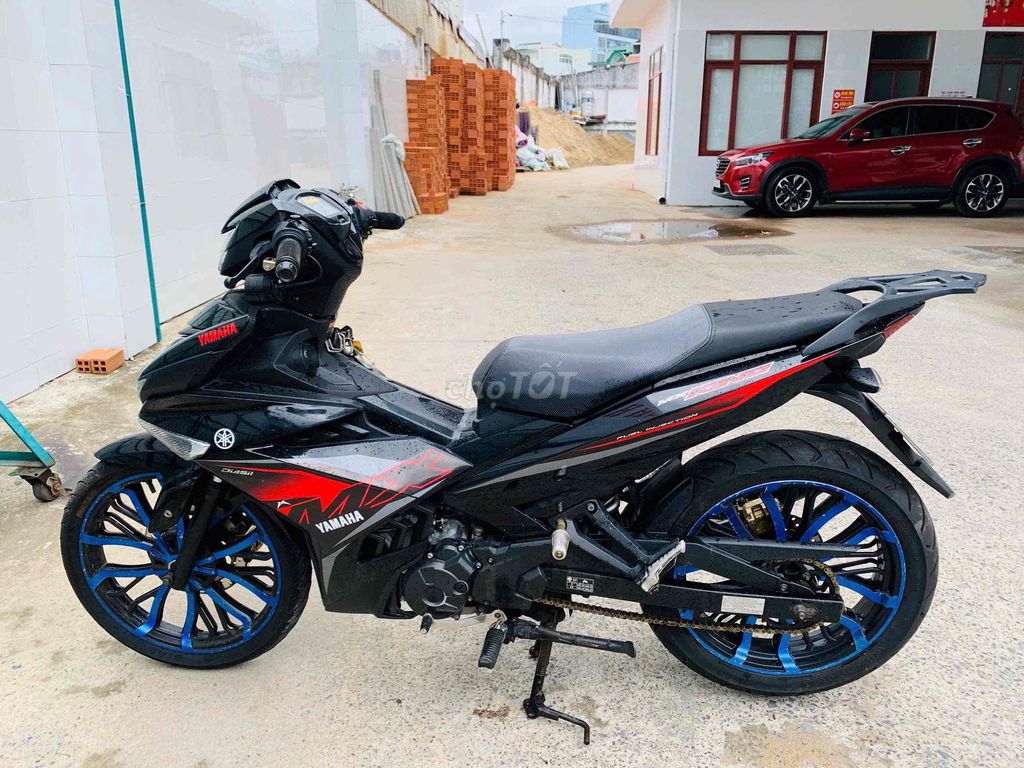 exciter 2O19 đèn led biển 66. Mua bán Xe máy tại Quận Bình Thạnh Tp Hồ Chí Minh được đăng bởi văn vũ hình 5