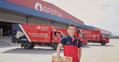 Best Express 