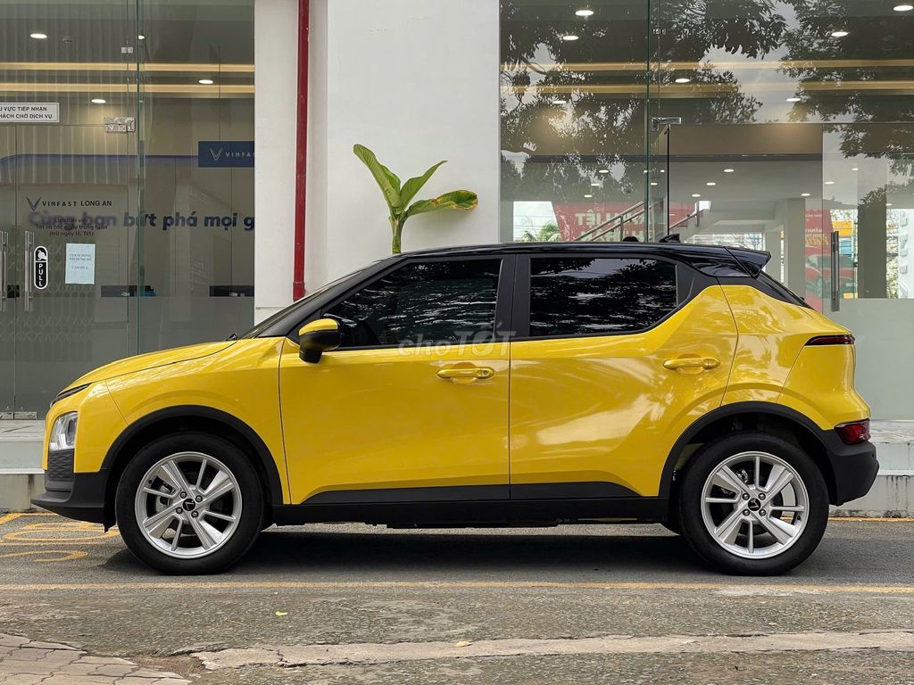 VinFast VF5 Plus 2024  - 846 km. Mua bán Ô tô tại Thành phố Thủ Đức Tp Hồ Chí Minh được đăng bởi Đoàn Cương hình 1