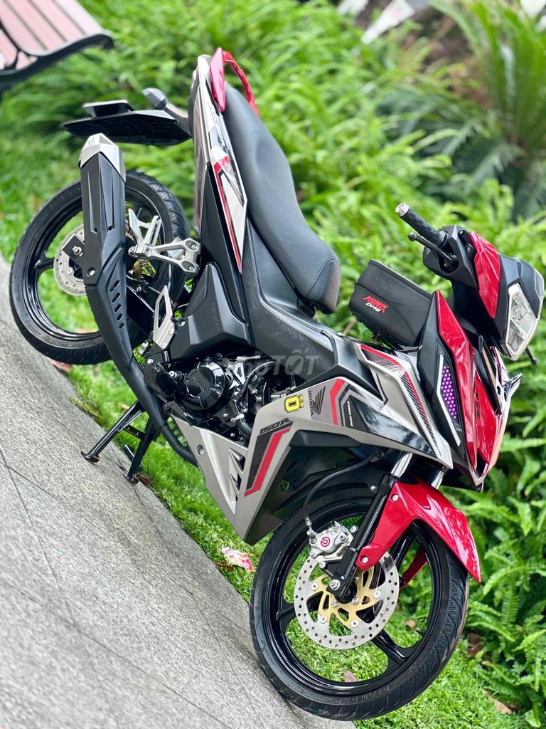 Bán xe winer v1 độ kiểng full new. Mua bán Xe máy tại Huyện Củ Chi Tp Hồ Chí Minh được đăng bởi Nguyễn Hiếu hình 12