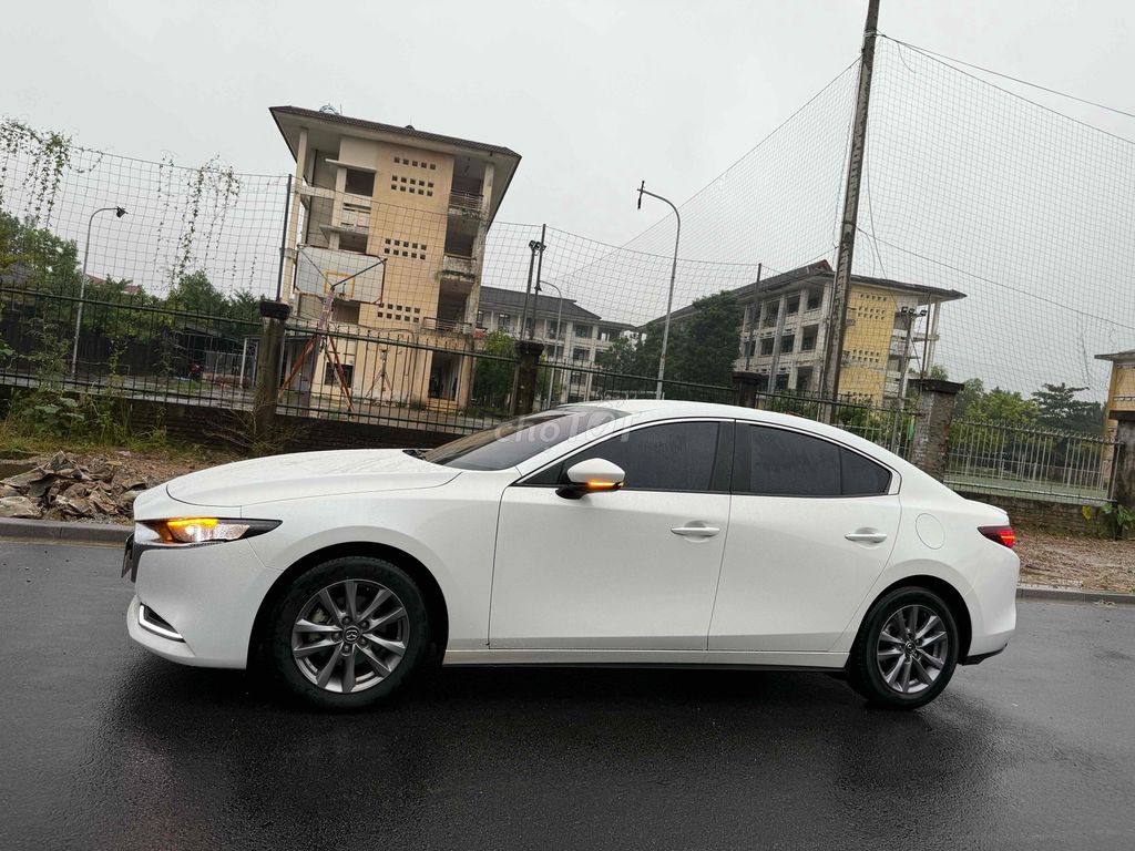 MAZDA3 1.5AT LUXURY 2022 1 chủ Huế. Mua bán Ô tô tại Thành phố Huế Thừa Thiên Huế được đăng bởi Hoàng Tàu  hình 6
