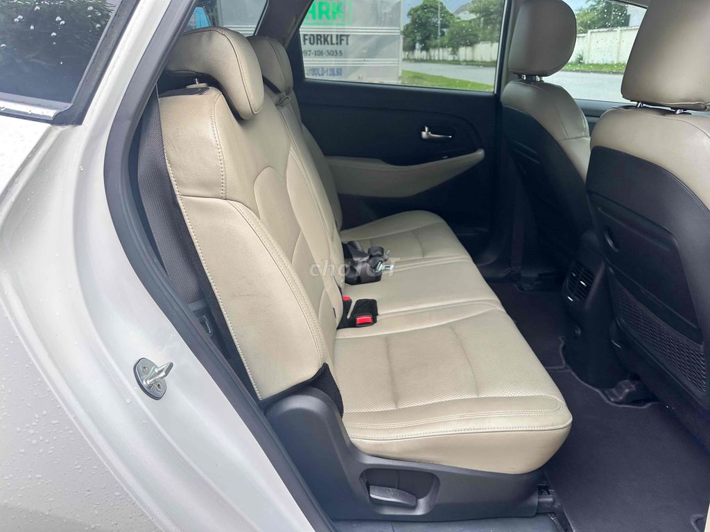 Kia Rondo 2019 Rondo GATH - 105000 km. Mua bán Ô tô tại Quận Bình Tân Tp Hồ Chí Minh được đăng bởi SONIC CAR CARE hình 4
