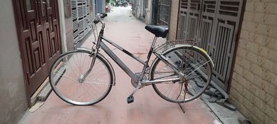 Xe đạp Bridgestone Nhôm Nhật Bản. Mua bán Xe đạp tại Quận Long Biên Hà Nội được đăng bởi Trần Nghi
