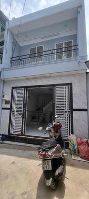 Аренда · 2 комн. · 36 м² · Quận Gò Vấp, ул. Đường Nguyễn Văn Lượng