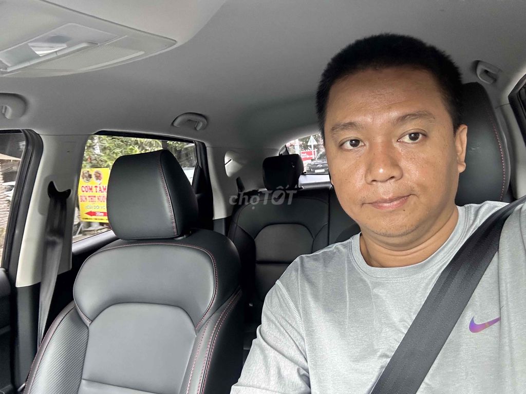 MG MGZS 2023 Standard 1.5 AT 2WD - 21000 km. Mua bán Ô tô tại Quận Bình Tân Tp Hồ Chí Minh được đăng bởi SONIC CAR CARE hình 20