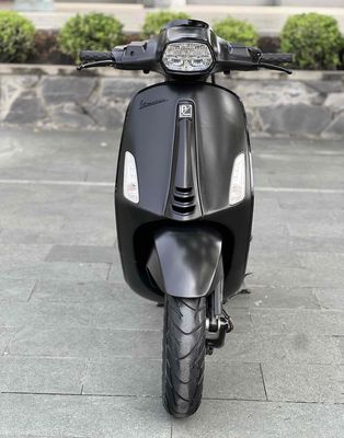 VESPA SPRINT 2016 KIỂNG BSTP CHÍNH CHỦ CÓ GÓP. Mua bán Xe máy tại Thành phố Thủ Đức Tp Hồ Chí Minh được đăng bởi Hiếu  hình 1