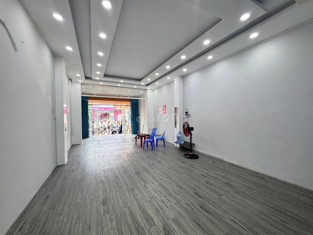 Mặt Bằng Kinh Doanh 5x20 Nguyễn Thị Thập Trung Tâm Q7