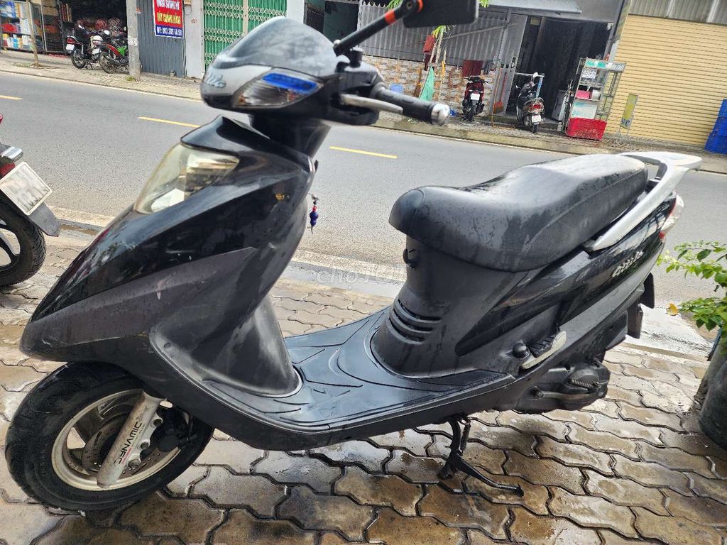 Attila Victoria cảng bấm Zin êm,bstp cavet đủ💥. Mua bán Xe máy tại Quận 12 Tp Hồ Chí Minh được đăng bởi mako hình 8