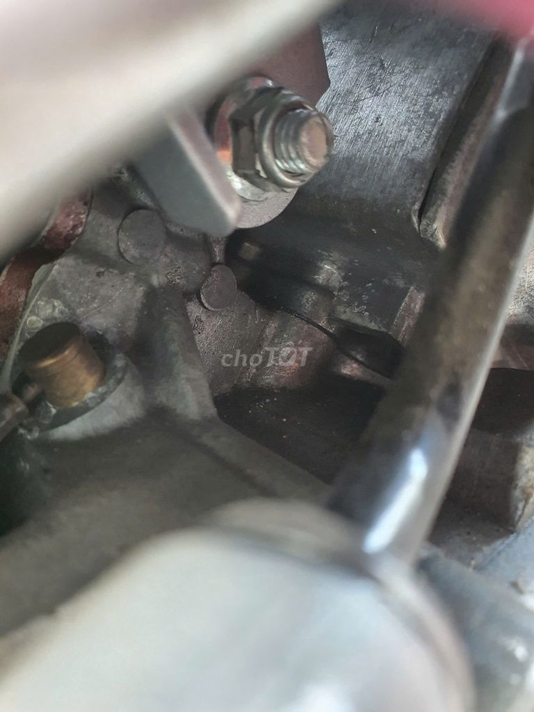 SPORT 98 FULL 2003 ZIN 99%. Mua bán Xe máy tại Quận Ô Môn Cần Thơ được đăng bởi ky lan hình 4