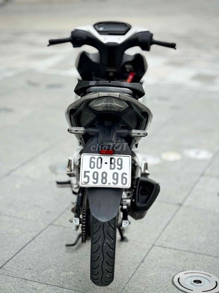 Winnerx ( góp nợ xấu chỉ cần 10d ). Mua bán Xe máy tại Quận 8 Tp Hồ Chí Minh được đăng bởi Phạm Đức hình 8