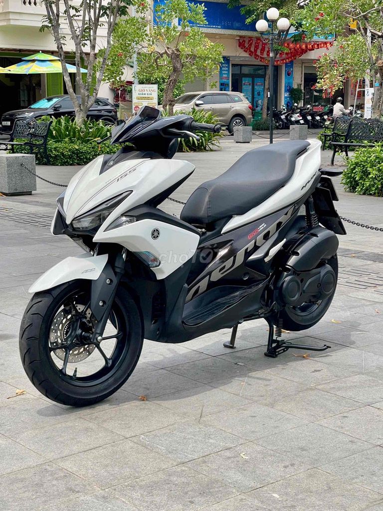 🔥 BÁN YAMAHA NVX _155 ABS KHOÁ SMARKEY– GIÁ TỐT 🔥