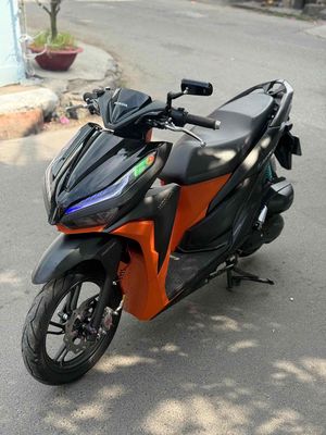 Honda Vario 150cc 2020 Đen cam