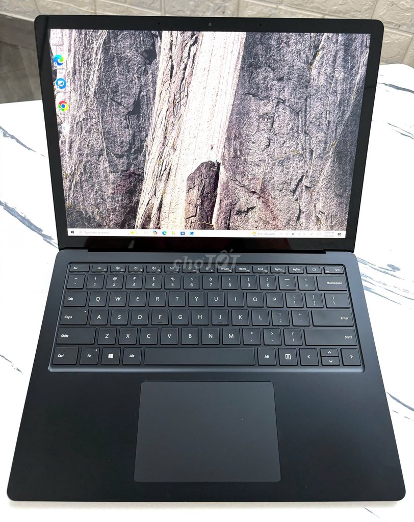  Surface Laptop 4 Ryzen 7 13.5 inch 16GB/256GB/2K. Mua bán Laptop tại Quận Phú Nhuận Tp Hồ Chí Minh được đăng bởi  Tech Clory hình 1