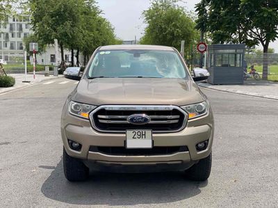 Ford Ranger 2019 XLT 2.2L 4x4 MT - 76000 km. Mua bán Ô tô tại Quận Thanh Xuân Hà Nội được đăng bởi ĐÀM HÙNG CAR 