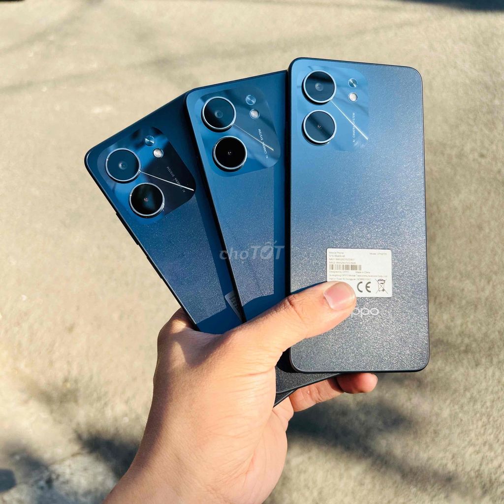 Oppo A5X (4/64GB) 98.5% CBH hãng. Mua bán Điện thoại tại Quận Gò Vấp Tp Hồ Chí Minh được đăng bởi Nguyen Phuc Store hình 1