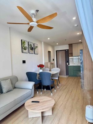 Cho Thuê Glory Heights GH6 – 3PN Rộng 81m² – View Pháo Hoa Cực Đỉnh