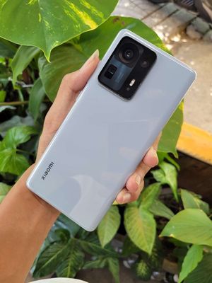 Mi Mix 4 Ram8/258 - Camera ẩn - Snap888+ - 2 sim. Mua bán Điện thoại tại Quận Ninh Kiều Cần Thơ được đăng bởi TP Store