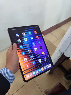 Xiaomi Pad 6S Pro 128GB, Màn lớn, Bản Quốc Tế. Mua bán Máy tính bảng tại Quận Bình Thuỷ Cần Thơ được đăng bởi Quang Vinh