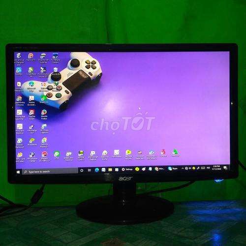 Máy tính Core i5 4570 8GB/250GB. Mua bán Máy tính để bàn tại Huyện Trực Ninh Nam Định được đăng bởi Nam Hai hình 1