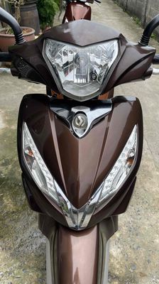 BÁN XE SYM SHARK 125 CC  CHÍNH CHỦ BS71. Mua bán Xe máy tại Thành phố Thủ Đức Tp Hồ Chí Minh được đăng bởi ChienNguyen