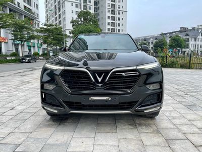 VinFast Lux SA2.0 sx 2020 2.0 AT - 50,000 km.. Mua bán Ô tô tại Thành phố Thủ Đức Tp Hồ Chí Minh được đăng bởi Đức Tứ Bánh