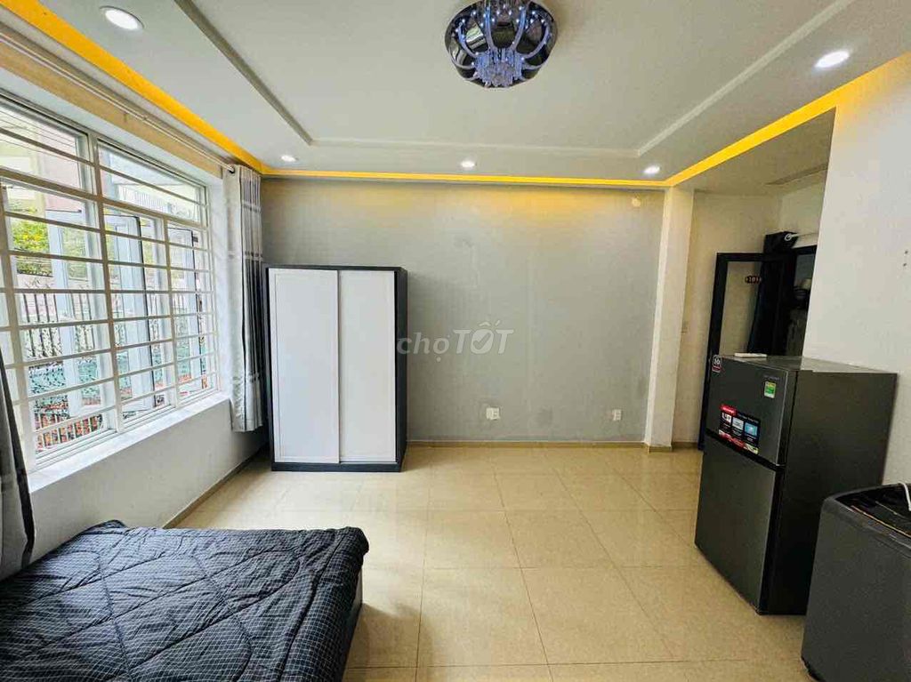 STUDIO CHỈ TỪ 4 🍠 FULL NỘI THẤT KHU VỰC TÂN BÌNH