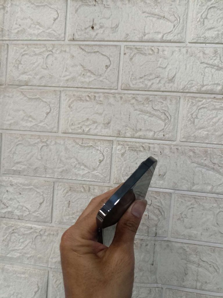 iPhone 12 Pro Max 128GB Full zin. Mua bán Điện thoại tại Quận Bình Thuỷ Cần Thơ được đăng bởi CH Thuan Mobile hình 1