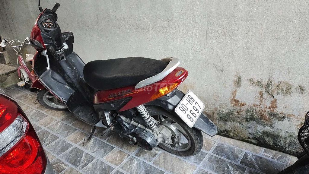 Cần bán xe ga click đời cao 6 nan. Mua bán Xe máy tại Thị xã Duy Tiên Hà Nam được đăng bởi Mr kỳ hình 5