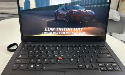 X1 - Nhẹ Nhành Phong Cách Dễ Cầm Mang Đi Xa. Mua bán Laptop tại Quận Tân Bình Tp Hồ Chí Minh được đăng bởi Laptop YG